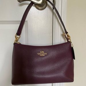 Coach Lewis Shoulder Bag